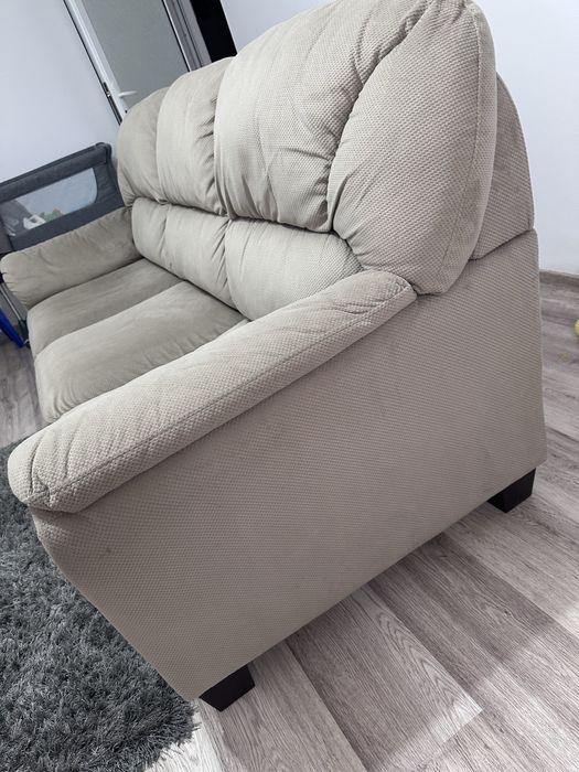 Vand canapea + 2 fotolii