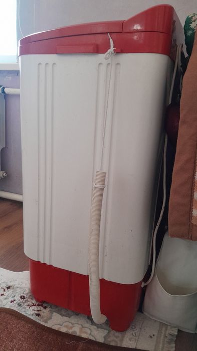 Стиральная машинка 6кг