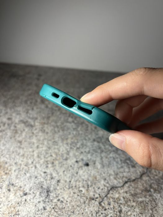 Huse silicon iPhone 13