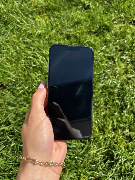 I phone 13 pro 128GB