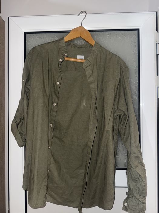 Ризи и якета ( не различими от нови)