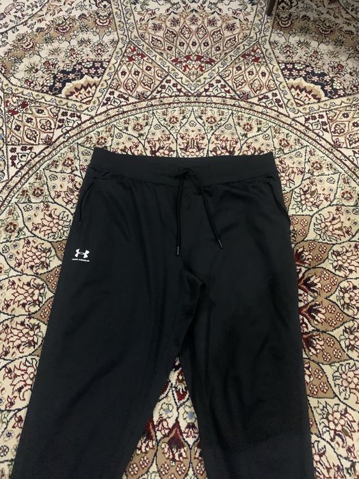 Продам оригинальные вещи, under amrour, nike