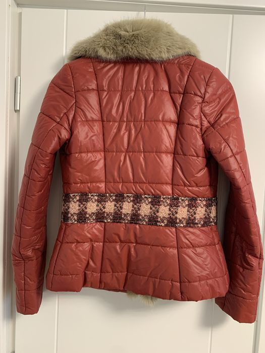 Vand geaca de iarna Urma - marimea 36