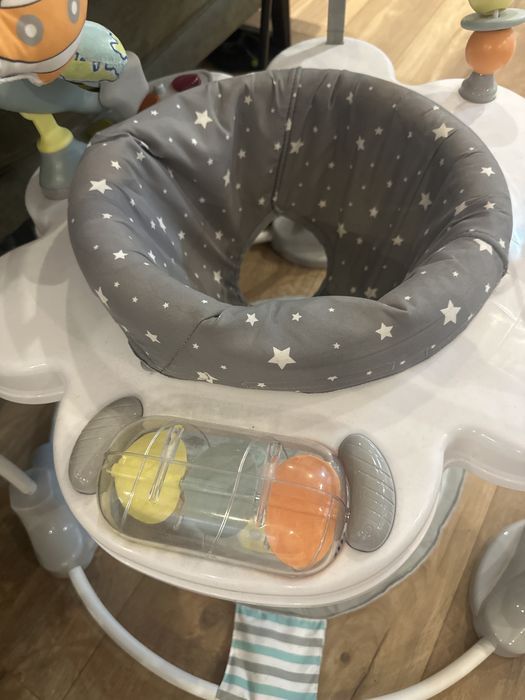 Бебешко бънджи Moni Bon