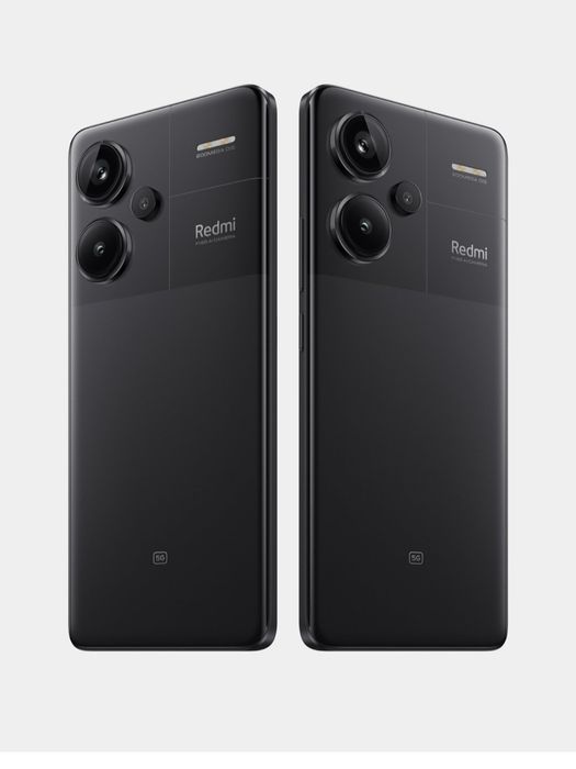 REDMI NOT 13 PRO + 5 G / Holati ideal 1 oy bomagan olinganiga 12 / 512