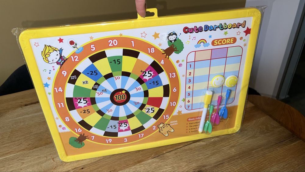 Tabla magnetica copii