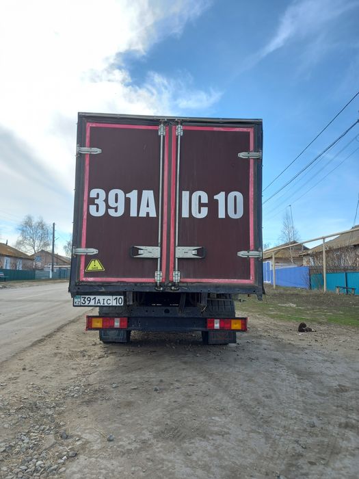 Продам газель без вложений 4,20