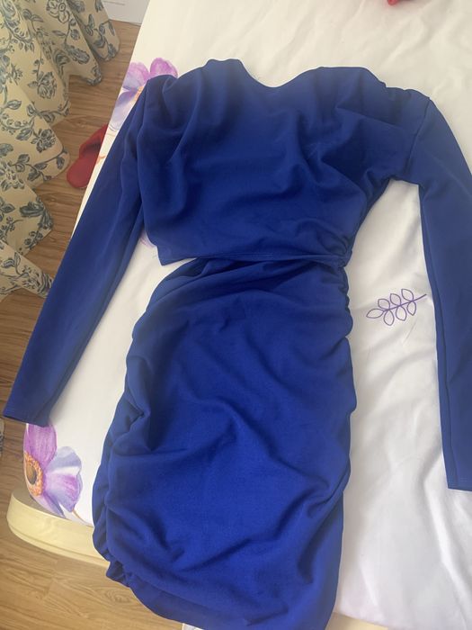 Rochie de zi.