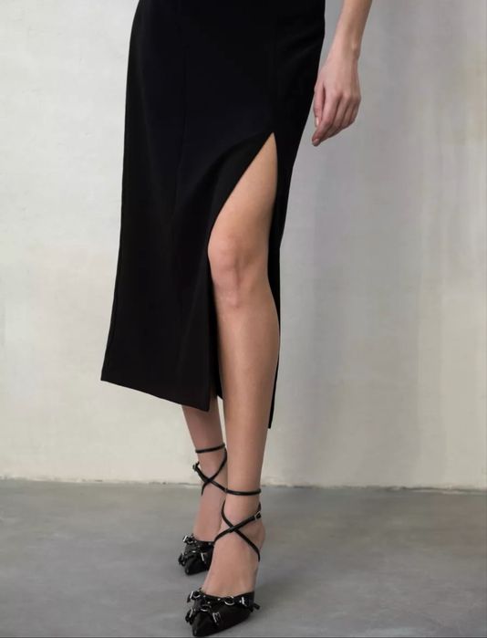 Вечернее платье размер S