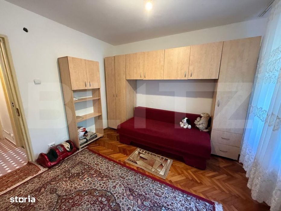 Apartament 3 camere, 65 mp - zona Nord, Jysk