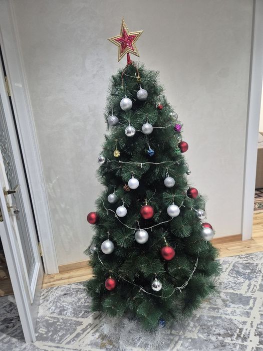 Арча Б/У. 1.5  метр