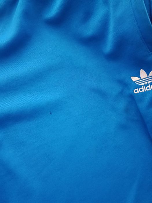 Trening Adidas Albastru