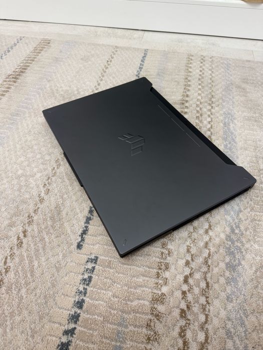 Laptop Gaming ASUS TUF A15 FA507NUR