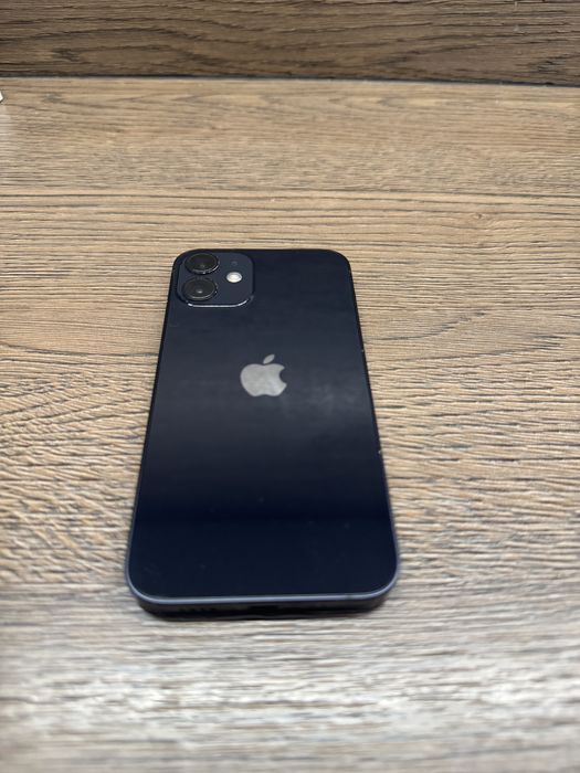 iPhone 12 mini 128 gb