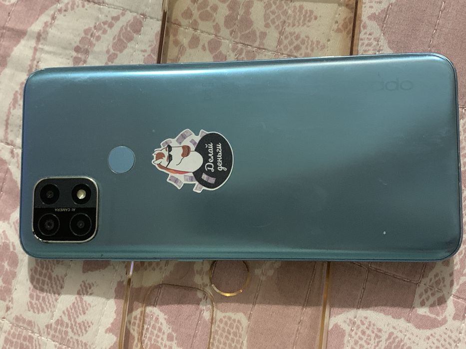 Продам срочно Oppo A15s