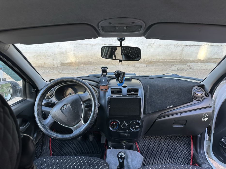 Продам  Lada Calina 2 Универсал
