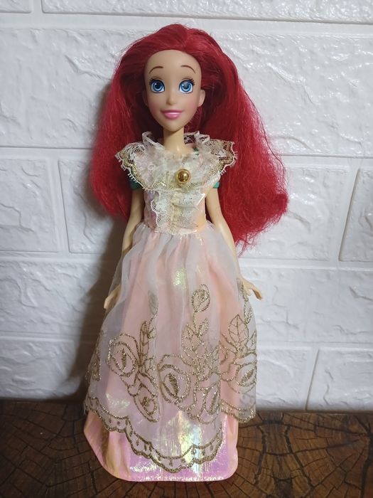 Принцессы диснея .