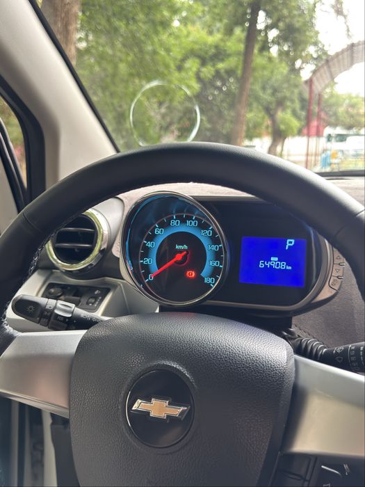 Spark 4 avtomat / Спарк 4 Автомат