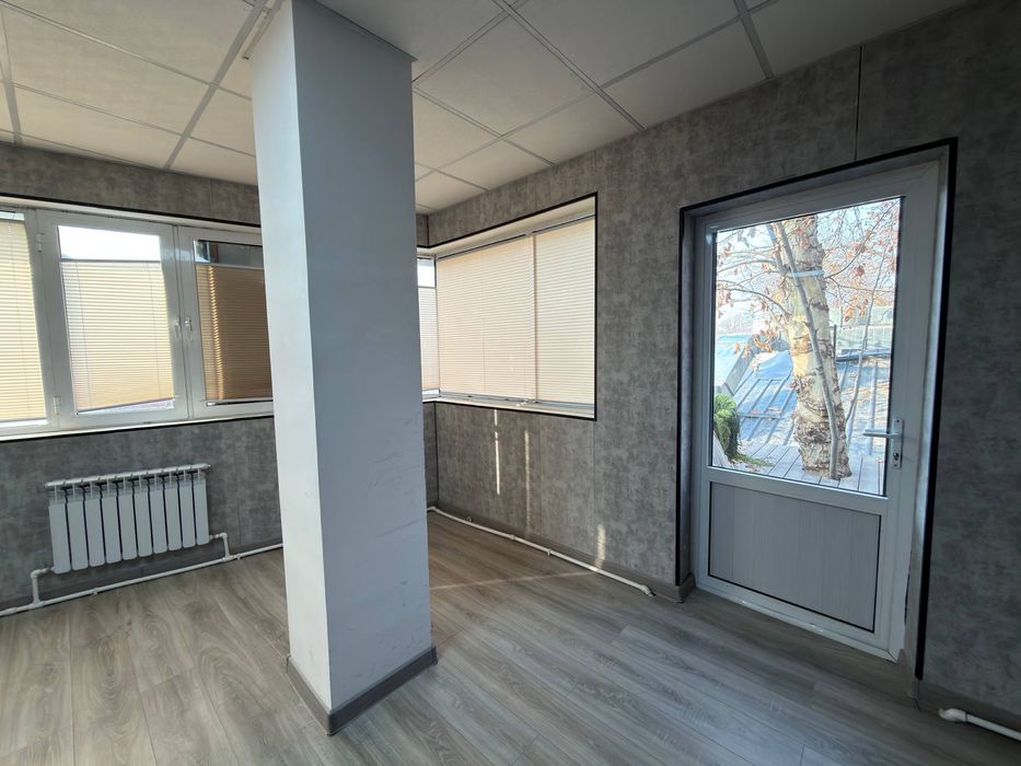 Аренда под офис 55м2 Лабзак! Вдоль Дороги! 825$