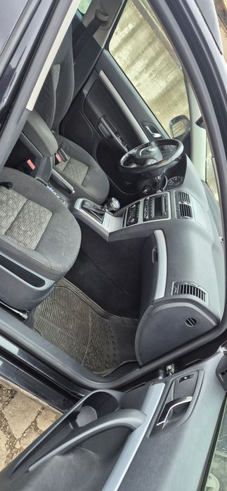 Vand Skoda Octavia 2 facelift 2011  cutie automata