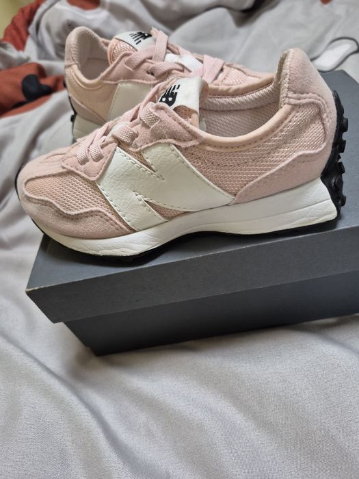 Детски маратонки New balance