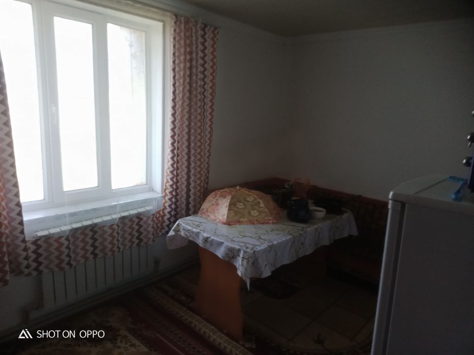 Продается дом в Бозарык