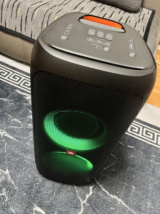 Boxa portabila JBL PartyBox 310 foarte bine intretinuta