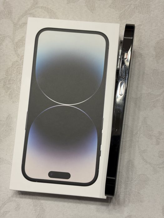 Продавам iphone 14 PRO 256 GB