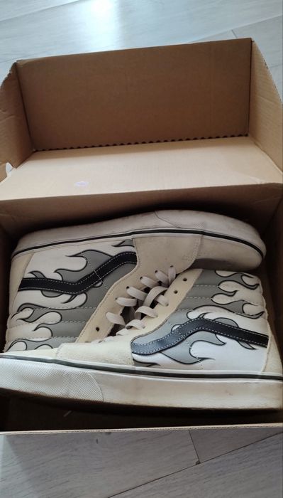 Vans оригинал продам