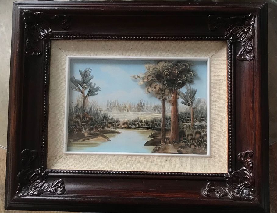 Картины настенные