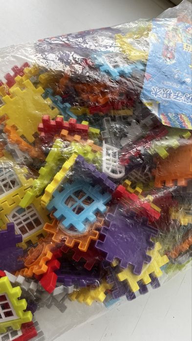 Детские игрушки для мальчика