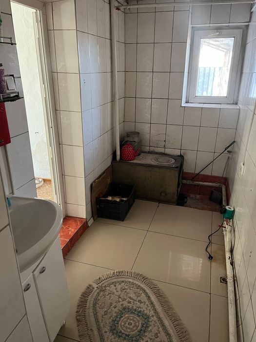 Продам дом-дача на мурате