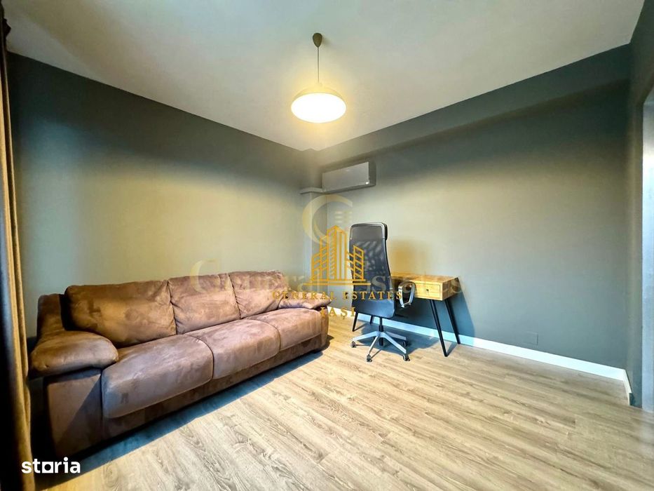 Apartament modern - Gata de mutare imediată - Bucium
