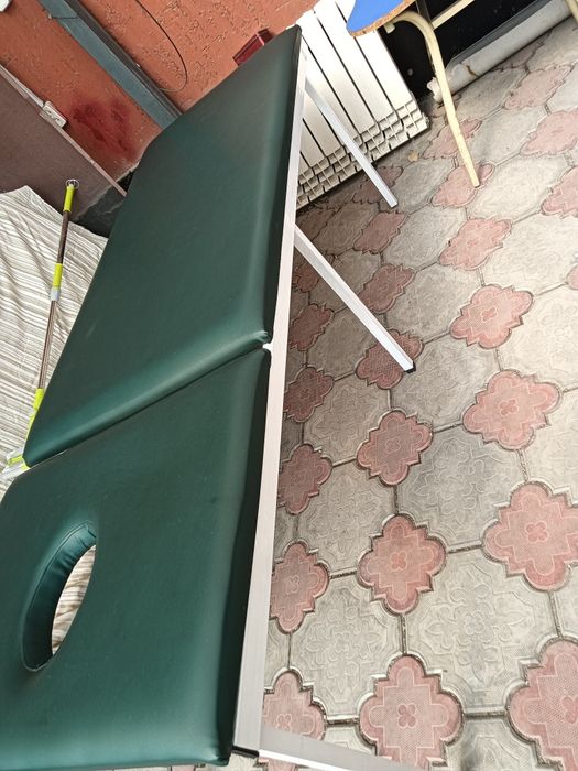 Массажный стол качественный