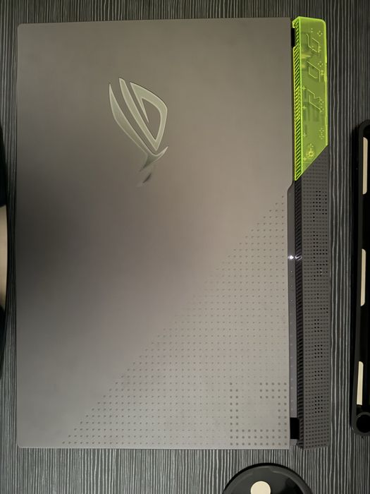 Laptop Asus Rog Strix G15