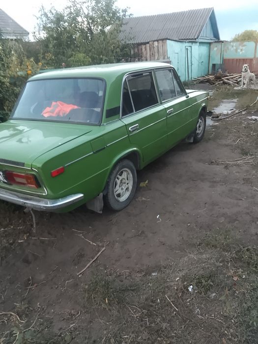 Продам на ходу или обмен