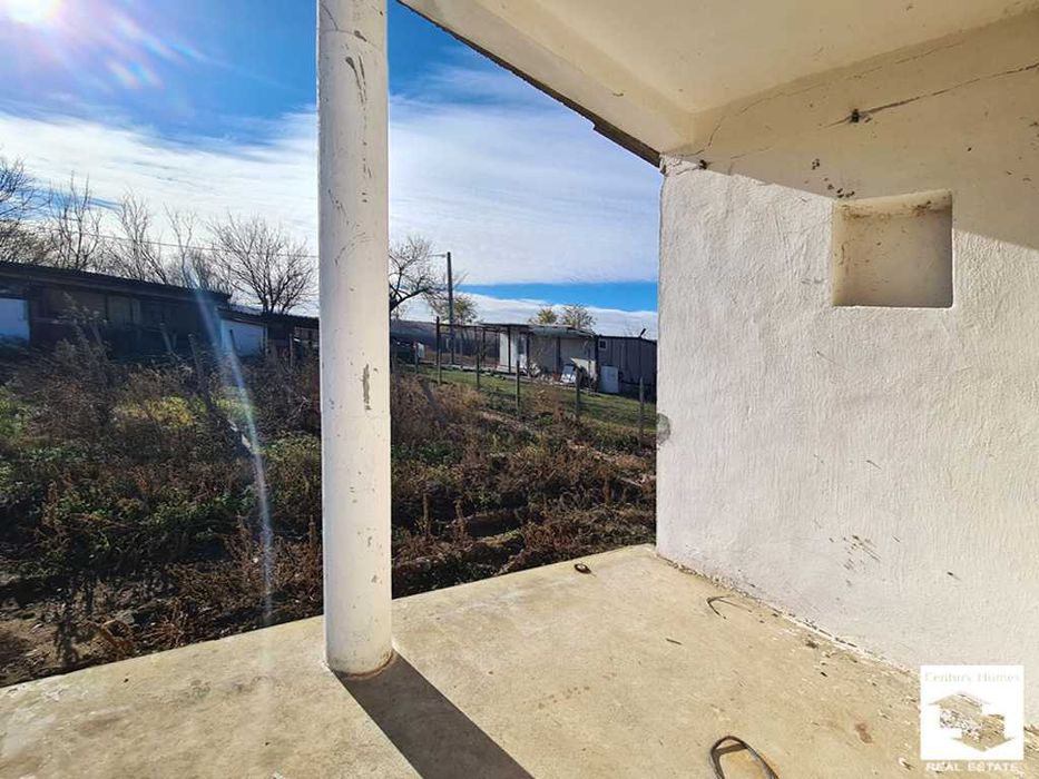 Продава се Къща в с. Вишовград, Област Велико Търново - 40 кв.м за 768 €/кв.м - Снимка #12