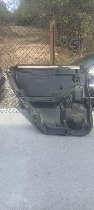 Задна дясна кора за врата за Ауди а3 8л