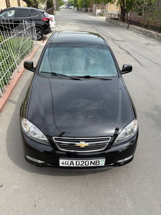 Jentra 2024 avtomat qora