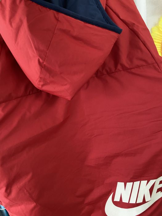 Haina iarna reversibila