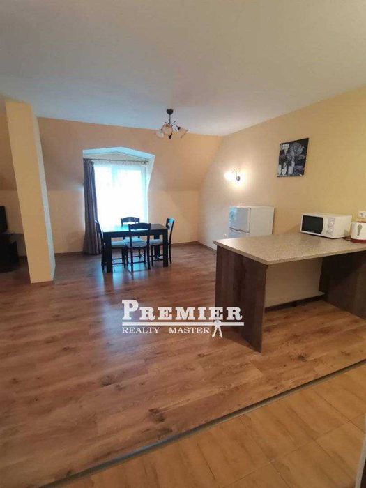 Продава се Тристаен апартамент в к.к. Слънчев бряг - 107 кв.м за 582 €/кв.м - Снимка #1