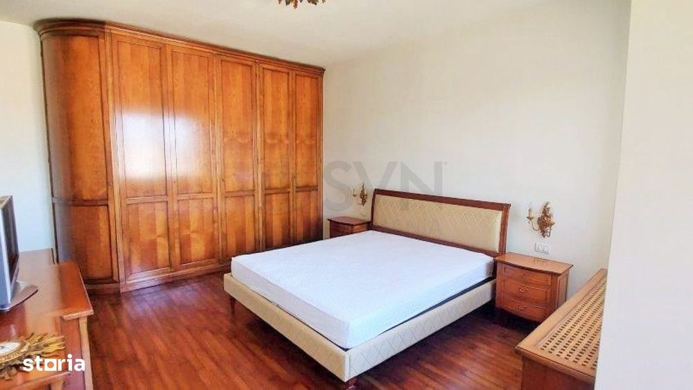 Penthouse Herastrau - 350 mp utili  - 350 mp terasa