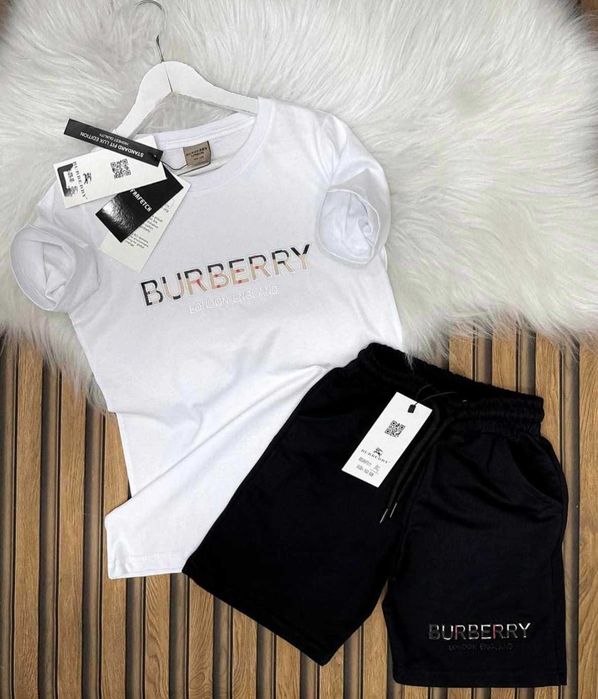 НОВО! Комплекти за момчета от 3 части. Размери от 2 до 16 години