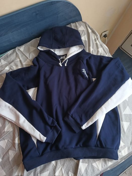 Mertra Big step sweater