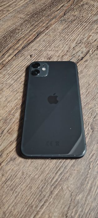 Iphone 11 64 GB impecabil