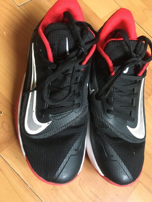 Кросовки Баскетбольные 36 размера.