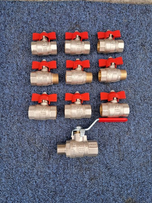 Robineti Bianchi Italy