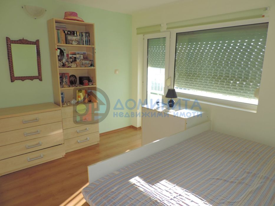 Продава се Етаж от къща в Царево - 165 кв.м за 631 €/кв.м - Снимка #11