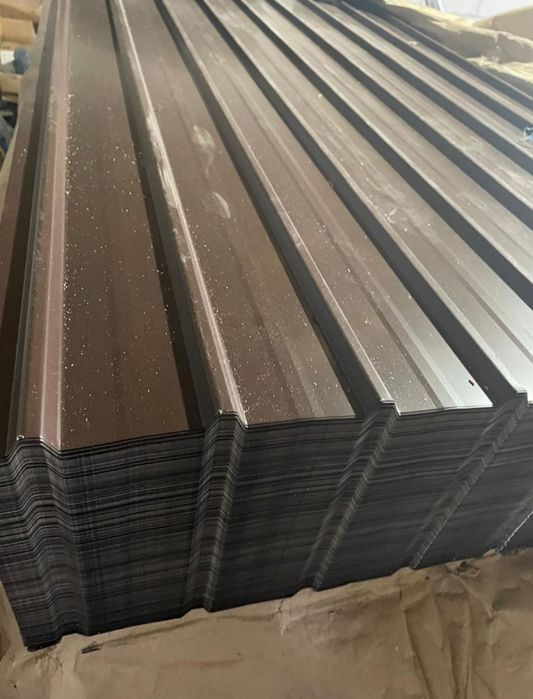 tabla cutata vopsita