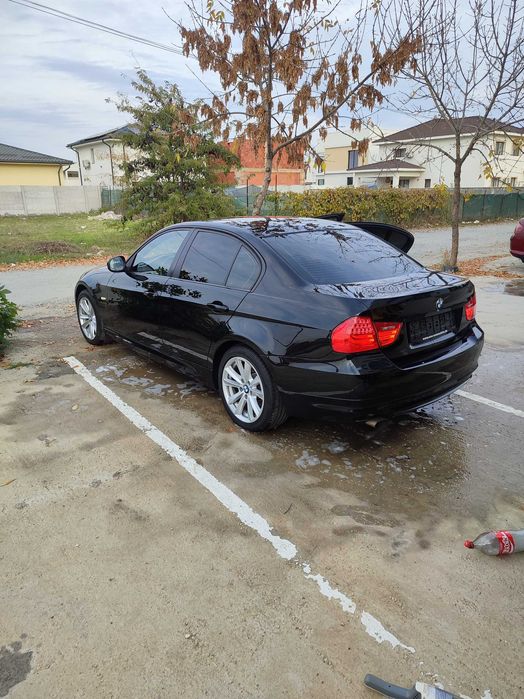 BMW E90 2011 fără defecte ascunse!!
